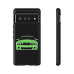 2013/14 Gotta Have It Green Case (Front)