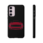 2015-17 Ruby Red Case (Front)