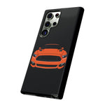 2015-17 Competition Orange Case (Front)
