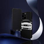 2013/14 Oxford White Case (Front)