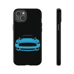 2015-17 Grabber Blue Case (Front)