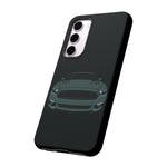 2015-17 Guard Green Case (Front)