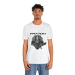 S550 Paxton JLT Tee