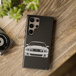 2013/14 Ignot Silver Case (Front)