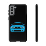 2013/14 Grabber Blue Case (Front)