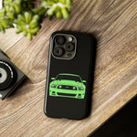 2013/14 Gotta Have It Green Case (Front)