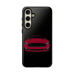2015-17 Ruby Red Case (Front)