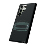 2015-17 Guard Green Case (Front)
