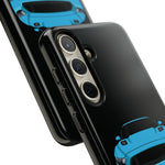 2015-17 Grabber Blue Case (Front)