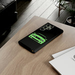 2013/14 Gotta Have It Green Case (Front)