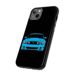 2013/14 Grabber Blue Case (Front)