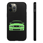 2013/14 Gotta Have It Green Case (Front)