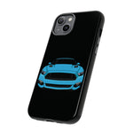 2015-17 Grabber Blue Case (Front)