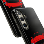 2015-17 Race Red Case (Front)