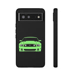 2013/14 Gotta Have It Green Case (Front)