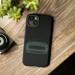 2015-17 Guard Green Case (Front)