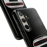 2013/14 Ignot Silver Case (Rear)