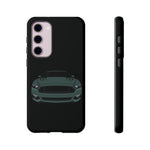 2015-17 Guard Green Case (Front)