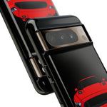 2015-17 Race Red Case (Front)