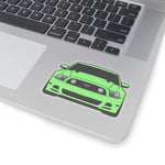 2013/14 Gotta Have It Green Sticker (Front) - 5ohNation