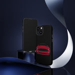 2015-17 Ruby Red Case (Front)