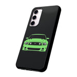 2013/14 Gotta Have It Green Case (Front)