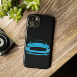 2015-17 Grabber Blue Case (Front)