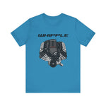 Whipple Supercharger Tee (Front Design)
