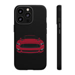 2015-17 Ruby Red Case (Front)
