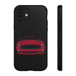 2015-17 Ruby Red Case (Front)