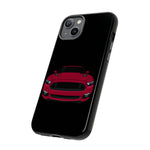 2015-17 Ruby Red Case (Front)