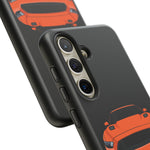 2015-17 Competition Orange Case (Front)