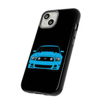 2013/14 Grabber Blue Case (Front)