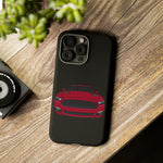 2015-17 Ruby Red Case (Front)