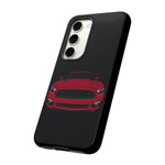 2015-17 Ruby Red Case (Front)