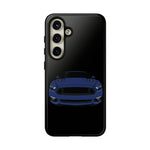 2015-17 Kona Blue Case (Front)