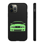 2013/14 Gotta Have It Green Case (Front)