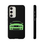 2013/14 Gotta Have It Green Case (Front)