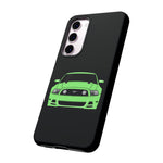 2013/14 Gotta Have It Green Case (Front)
