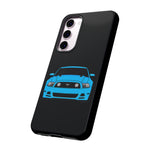 2013/14 Grabber Blue Case (Front)