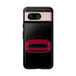 2015-17 Ruby Red Case (Front)