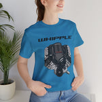Whipple Supercharger Tee (Front Design)