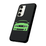 2013/14 Gotta Have It Green Case (Front)
