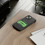 2013/14 Gotta Have It Green Case (Front)