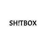SH!ITBOX