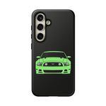 2013/14 Gotta Have It Green Case (Front)