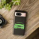 2013/14 Gotta Have It Green Case (Front)