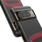 2015-17 Ruby Red Case (Front)