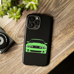 2013/14 Gotta Have It Green Case (Front)