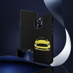 2015-17 Triple Yellow Case (Front)